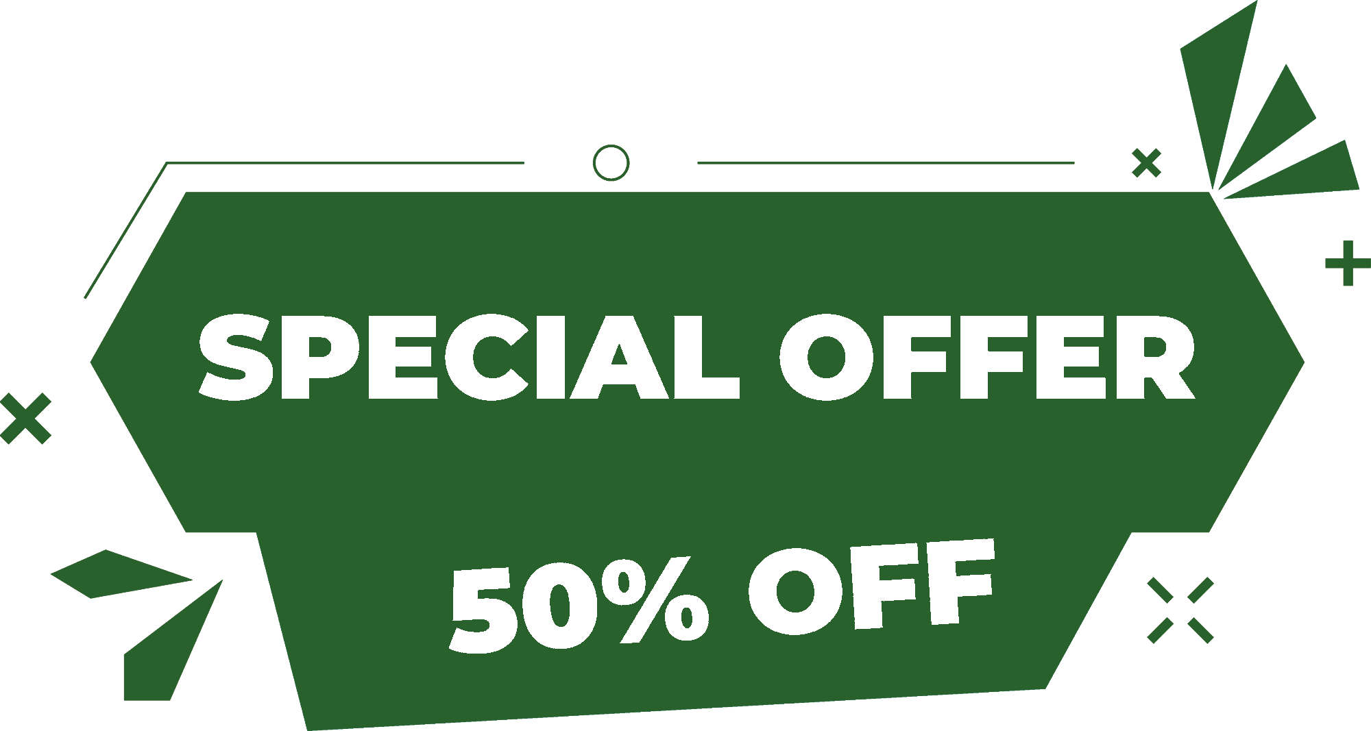 special offer