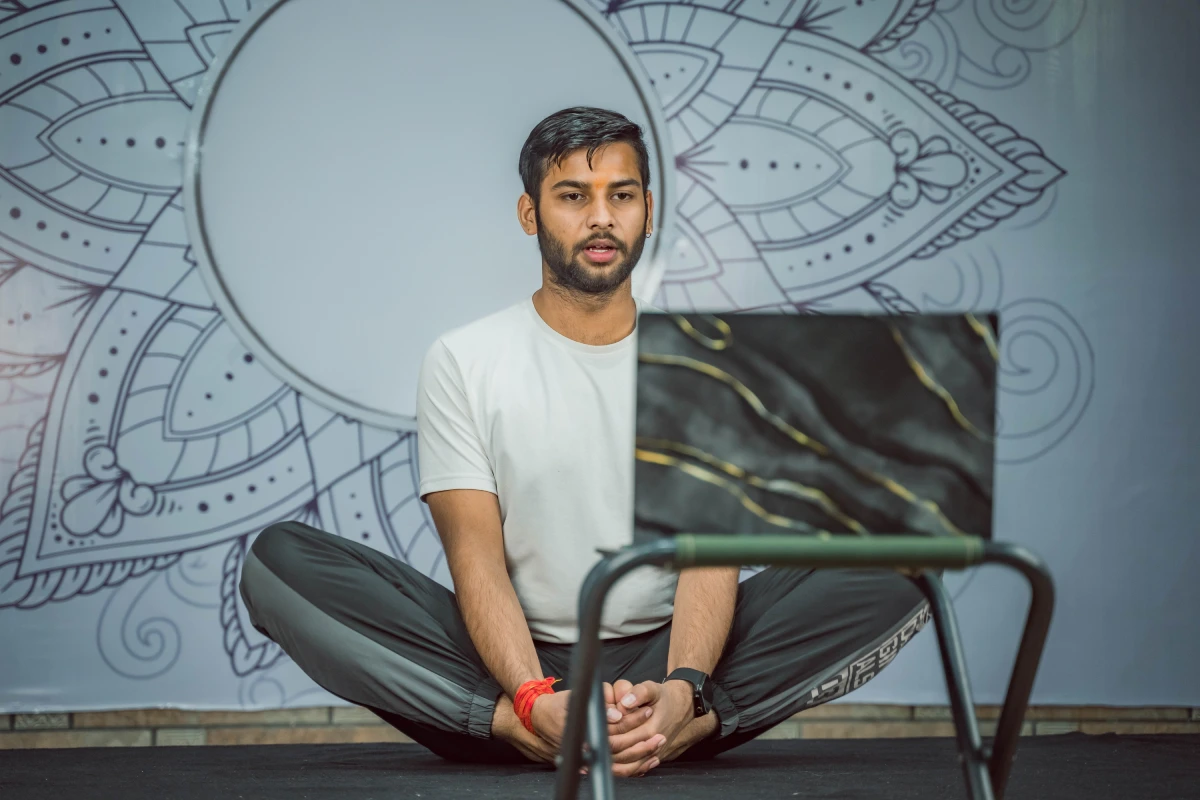 200 Hour Online Yoga Teacher Training