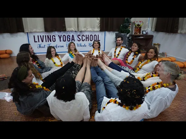 Rishikesh related video