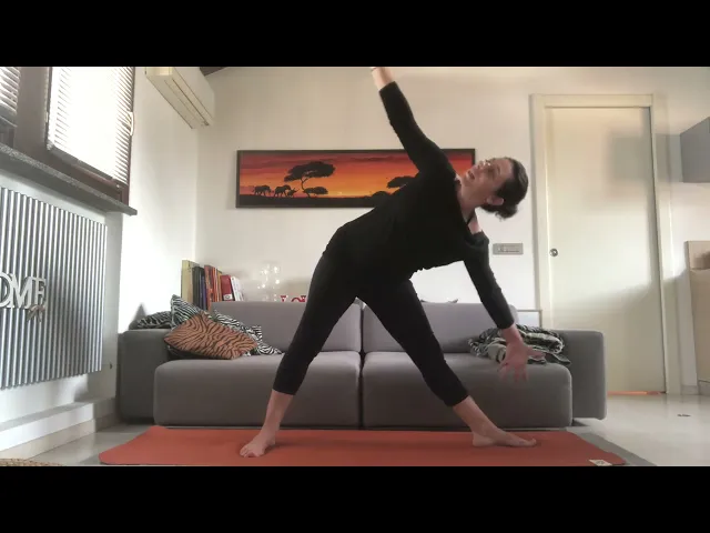 online Yoga Teacher Training