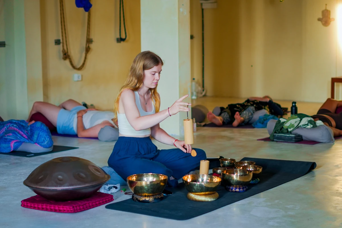 300 Hour Yoga Teacher Training In Bali