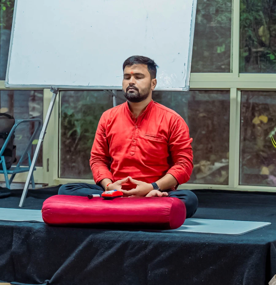 Yoga Philosophy
