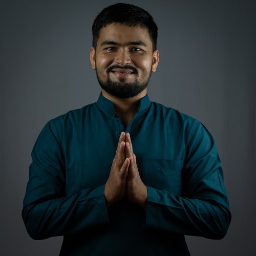 Ashutosh Mishra