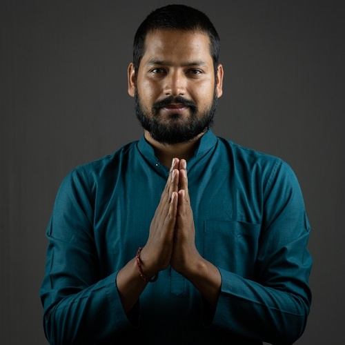 Rajeev Nautiyal
