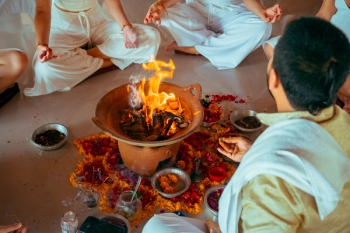 200 hour online yoga teacher training