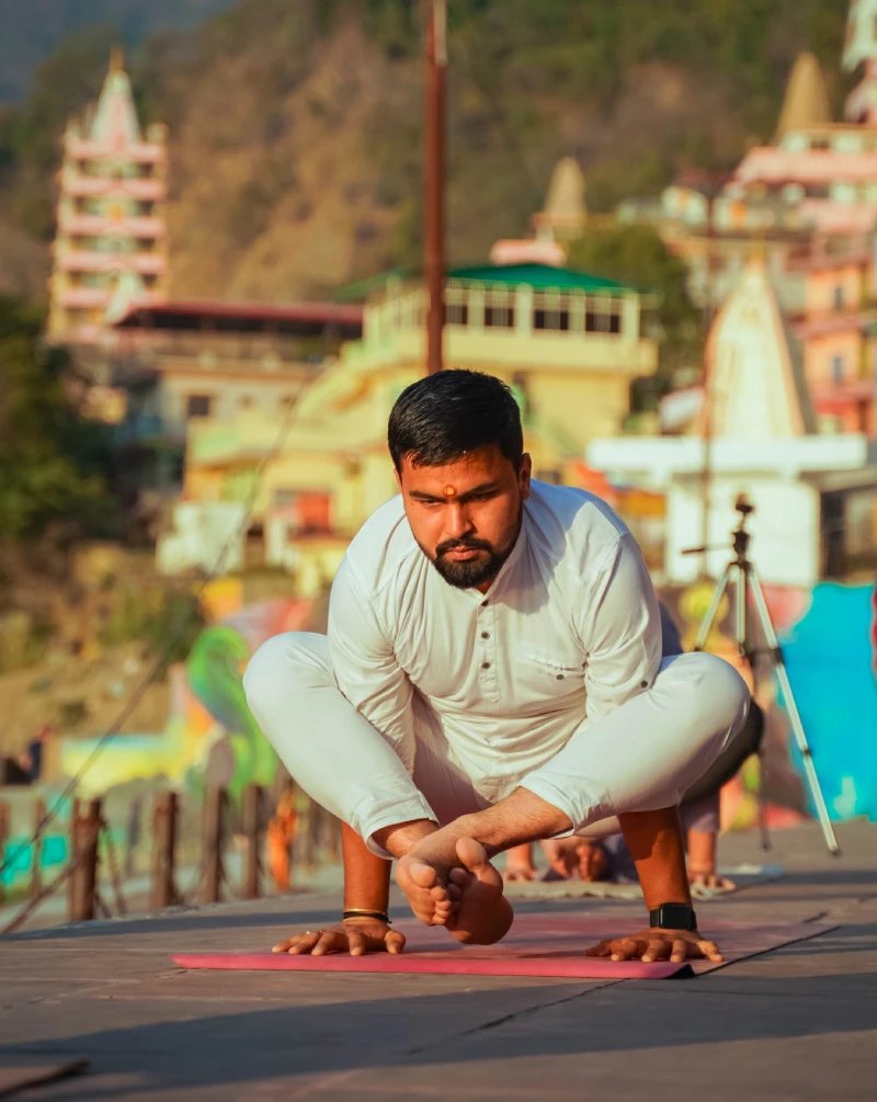 kundalini yoga TTC in Rishikesh