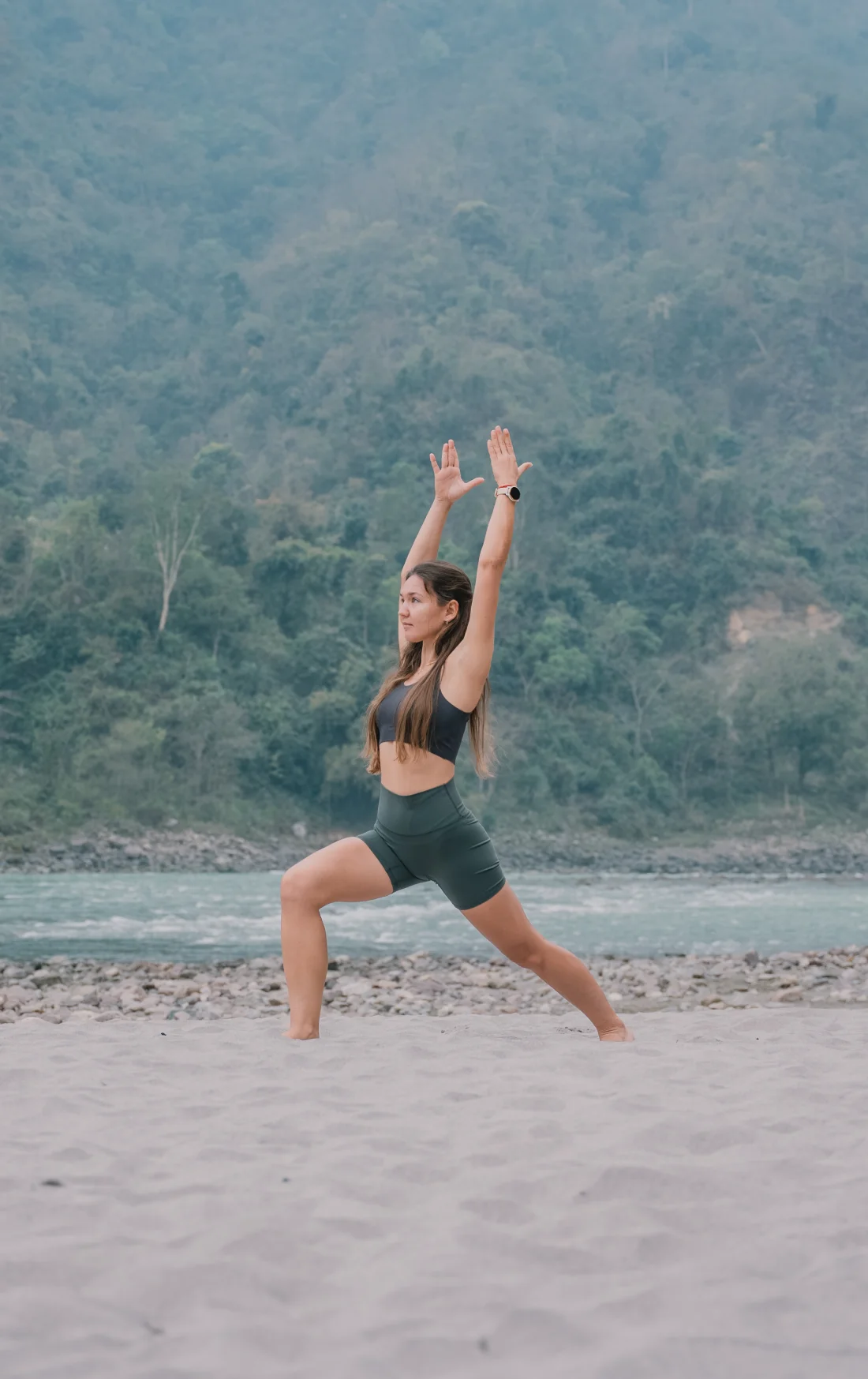 300 Hour Kundalini Yoga Teacher Training in Rishikesh